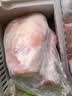 恒都 国产原切去骨羊后腿肉2斤 冷冻 国产草饲   煎炒炖煮 实拍图