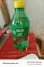 可口可乐（Coca-Cola）檀健次代言雪碧 Sprite 柠檬味 碳酸饮料 300ml*12瓶 整箱装 实拍图