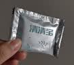 婴尚 金银花清清宝原味  儿童清清宝奶伴侣128g（8*16袋） 实拍图
