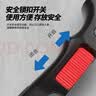 捷立（GeeLii）园艺剪刀 果树剪树枝剪刀  修枝剪花剪树枝专用剪神器 75045 实拍图