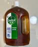 滴露（Dettol）消毒液衣物除菌液洗衣消毒水1.8L*1 衣物混洗杀菌除螨 非84酒精 实拍图
