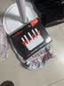 Tenda腾达路由器WiFi7【京东独家】无线千兆穿墙王信号放大器增强家用全屋2.5g网口云霄BE3600立式 实拍图