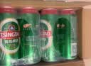 青岛啤酒（TsingTao）经典（1903）330ml*24罐 整箱装 啤酒整箱批发 中秋节送礼 实拍图