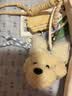 toutou肉松小狗腋下单肩斜挎包托特包hobo通勤闺蜜教师节生日礼物送女友 实拍图
