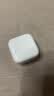 Apple/苹果 40W type-c快充充电器 苹果usb-c原装充电头 旗舰店新款苹果iPhone 17 Pro Max充电器 实拍图