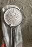 箭牌（ARROW）淋浴花洒头喷头洗浴淋雨卫浴大花洒喷头 实拍图