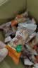 比比赞（BIBIZAN）小麻花混合味1030g约165根量大学生办公室休闲零食品饼干蛋糕点心 实拍图