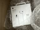Apple/苹果 EarPods USB-C有线耳机 type-c有线耳机  iPhone 17有线耳机笔记本耳机游戏音乐 实拍图