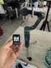 大疆（DJI）Osmo Mobile 8P 手机云台稳定器 大疆OM8P 手机稳定器 手持vlog AI跟拍 360度跟拍增稳防抖自拍杆 Osmo Mobile 8P AI追踪模块套装 标配 实拍图