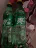 可口可乐（Coca-Cola）雪碧 Sprite 无糖零卡 汽水 含汽饮料 500ml*12瓶 整箱装 实拍图