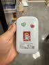 品胜【3C认证可上飞机】小泡芙充电宝自带双线10000毫安22.5W快充轻薄移动电源适用苹果18promax Duo蓝 实拍图