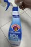 大公鸡管家（CHANTE CLAIR）衣领净500ml 衣物袖口除渍净 强力去污去黄喷雾型 实拍图