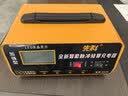 先科XK85汽车电瓶充电器自动修复充满自停12V24V通用货车汽车摩托车通用纯铜大功率快速修复充电器 实拍图