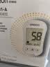 欧姆龙（OMRON）血糖测试仪631-A 指尖测血糖仪套装家用（100条试纸装） 实拍图