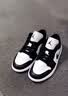 耐克（NIKE）2026年女子WMNS AIR JORDAN 1 LOW篮球鞋 DC0774-101 43 实拍图