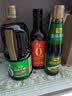 千禾东坡红 特级老抽 500mL【0添加 】酿造上色家用酱油调味品 实拍图