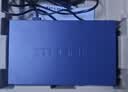 普联（TP-LINK） TL-R479GPE-AC PoE供电·AP管理一体化企业级VPN路由器 千兆端口 实拍图
