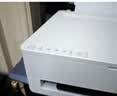 爱普生（EPSON）【6代新品】L1358 墨仓式A4彩色无线单功能家用打印机 家用/办公 AI学习打印机（微信/远程打印） 实拍图