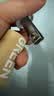 MR.GREEN德国格林先生指甲刀指甲剪指甲钳大号曲面平口剪专修硬厚甲赠钥匙扣进口不锈钢工具Mr-1121 实拍图