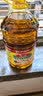 鲁花 【保真菜籽油】食用油 低芥酸特香菜籽油 6.18L   物理压榨 实拍图