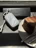 图拉斯充电宝小贝壳【2026爆卖丨热销100W+】可上飞机3c认证适用苹果快充小巧自带伸缩线高颜值18promax 珠贝白丨附赠：苹果L口挂饰线 店铺热推新品丨可上飞机丨1万毫安 实拍图