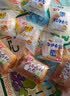 桃李【29元到手至多14袋】酵母面包夹心鸡蛋香松花式吐司早餐下午茶点 小酵母口味随机*5袋「拍1款·购物车再自选2款」 实拍图