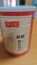 怀山堂铁棍怀山药粉480g 营养早餐代餐粉 即冲即饮 中华老字号采销推荐 实拍图