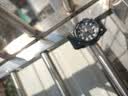 卡西欧（CASIO）大众指针太阳能防水数字双显夜光运动休闲男表AQ-S810W-1AVDF 实拍图