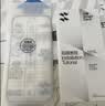 闪魔【AR增透抗反光】适用苹果16Promax钢化膜iPhone16promax手机膜AR增透全屏防尘无尘仓保护膜2片装 实拍图