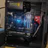 酷冷至尊（CoolerMaster）GX650W 电脑电源/金牌全模组/全日系电容/ATX3.1 原生PCIe5.1/智能温控风扇/7年质保 实拍图