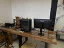 联想（Lenovo）拯救者刃9000K游戏主机台式电脑(U9-285K RTX5090DV2 24G显卡 64G DDR5 2T SSD水冷)影之刃零 实拍图