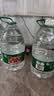 怡宝 饮用水 纯净水6L*3桶装水 整箱装 实拍图