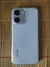 vivo Y6 8GB+256GB 星河银 7200mAh长续航 6年长寿大电池 满级防水防尘 全面抗摔 AI手机 实拍图