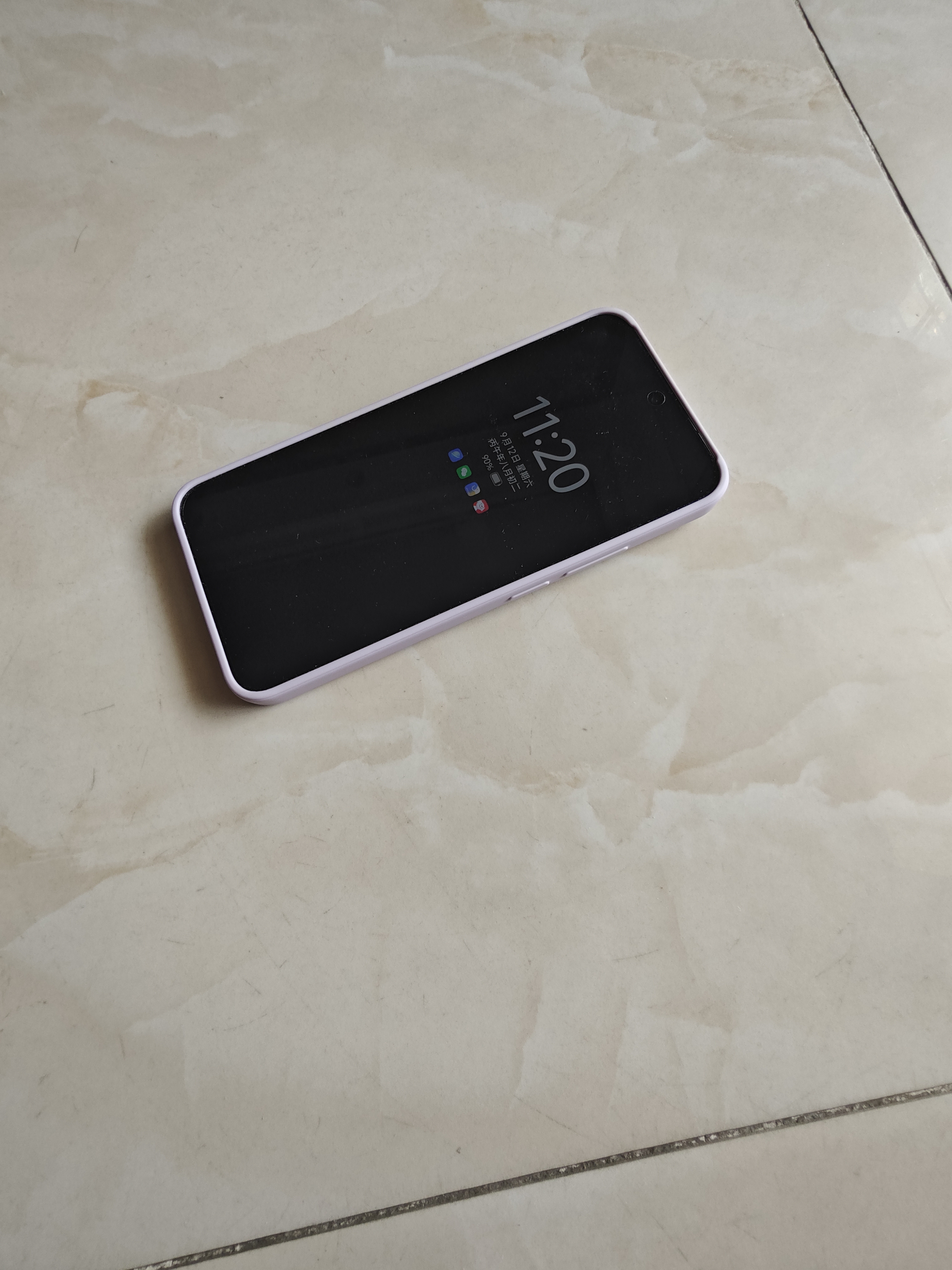 vivo S50 Pro mini 12GB+512GB灵感紫 主摄级长焦Live 第五代骁龙8 湿手秒开超声波指纹2.0 AI拍照手机 实拍图