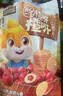 三只松鼠山楂片108g/袋 无添加原味山楂糕蜜饯果干办公室儿童休闲零食 实拍图