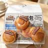 三只松鼠手撕面包量贩装约15包800g/箱 早餐面包代餐休闲零食小面包 实拍图