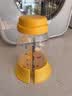 美德乐（Medela）吸奶器电动吸乳器单边防逆流舒适按摩母乳喂养丝韵舒悦版 实拍图