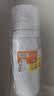 得力（deli）高粘棉纸双面胶带 24mm*10y(9.1m/卷) 学生文具 开学必备学习用品 白色12卷袋装 办公用品 P30403 实拍图