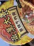 统一满汉大餐 葱烧牛肉面 碗面 188g*8碗 整块牛肉台湾经典方便面速食 实拍图