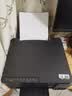 爱普生（EPSON）【6代新品】L3353墨仓式彩色家用AI学习打印机 L3251/L3255升级版(打印复印扫描 微信/无线 黑色） 实拍图