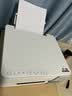 爱普生（EPSON）【6代新品】L3351墨仓式彩色打印机 微信打印/无线连接 家用AI学习打印机（打印、复印、扫描） 实拍图