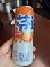 可口可乐（Coca-Cola）芬达Fanta 高考季 无糖零卡橙味碳酸饮料330ml*24摩登罐 实拍图