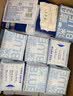她研社深藏blue卫生巾日用/夜用290mm6片 透气姨妈巾京东自营 实拍图