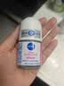 妮维雅（NIVEA）抑汗香体止汗露腋下干爽滚珠精华爽身走珠液12ml*2生日礼物女生 实拍图