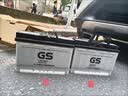 GS杰士自营汽车电瓶蓄电池正厂零件启停EFB-375LN2上门安装以旧换新 实拍图