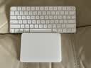 Apple/苹果 妙控键盘-中文 (拼音) 带有触控ID 轻薄苹果键盘蓝牙键盘无线键盘办公键盘 实拍图