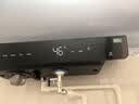 美的（Midea）小西梅电热水器活水自动排污3200W节能速热储水式60L国家补贴15%【美食大赛同款】F60-32Q5SPro 实拍图
