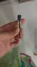 【大牌平替】香水小样高级持久留香邂逅蔚蓝真我小众试香2ml 真我（2ml) 实拍图