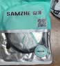 绿联USB3.0打印机方口数据线 AM/BM 显示器上行线硬盘盒连接线 适用惠普佳能爱普生打印传输线3米45722 实拍图