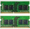 三星笔记本内存条 16G DDR4 3200频率 实拍图